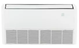 Multisplit tipo palubinis/grindinis oro kondicionierius Midea MUEU-18HRFNX-QRD0W(GA)