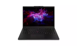 Nešiojamas kompiuteris Lenovo ThinkPad P14s G6 | 14.5" | WQXGA | 2560 x 1600 pixels | sRGB | Intel Core Ultra 9 | 285H | 64GB | SSD 1 TB Gen5 | Intel Arc Graphics | Windows 11 Pro | AI PC 21QT0016MH