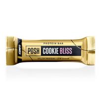ICONFIT POSH Baltyminis Batonėlis Sausainių skonio 55g.