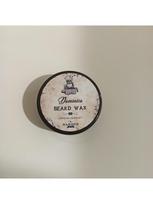 The Inglorious Mariner Dominica vaškas barzdos ir ūsų modeliavimui, 50 ml