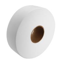 Neaustinės medžiagos audinys depiliacijai rulone, 80 gr