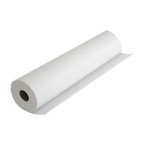 Vienkartinė paklodė rulone (flizelinas) 70 cm x 50 m, storo audinio