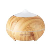 Eterinių aliejų garintuvas (difuzorius) SPA 06 + laikmatis, 400ml
