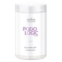 Druska kojoms su sidabro jonais Farmona Fitness, 1400g