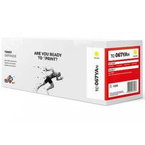 TB Print Toner for Canon MF650 TC-067YAN YE 100% nowy CRG067 TC-067YAN