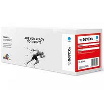 TB Print Toner for Canon MF650 TC-067CXN CY 100% new CRG067H TC-067CXN