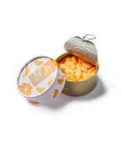 Kvapioji žvakė Peeled Tangerines