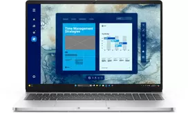 Dell Pro 16 CTO 16" Full-HD+, IPS, Intel i5-235U, 8GB RAM, 512GB SSD, Windows 11 Pro