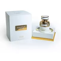 Moteriški kvepalai, French Avenue Coconut Leche EDP W 100 ml