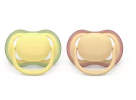 Philips Avent Ultra Air Pacifier 0-6M / 2 pcs