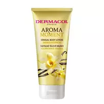 Dermacol - Aroma Moment Bourbon Vanilla kūno losjonas 200 ml