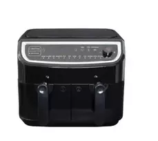 Gastronoma 18290003 Hot air fryer 9l / 2400W