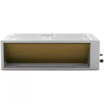 Multisplit tipo kanalinis oro kondicionieriaus vidinis blokas Midea MTJ-18HWFNX-QRD1W(GA)