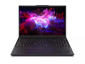 Lenovo ThinkPad P16v G3 Intel | Juoda | 16" | 16" | IPS | WUXGA | 1920 x 1200 taškų | Anti-glare | Intel Core Ultra 7 | 255H | 64 (2x32) GB | SODIMM DDR5 | Kietojo disko talpa 1000GB | NVIDIA RTX PRO 2000 Blackwell Generation | GDDR7 | 8GB | Windows | W