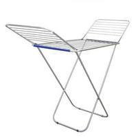 Sepio sulankstoma džiovyklė Model 201, 171x55x93 cm, mėlyna