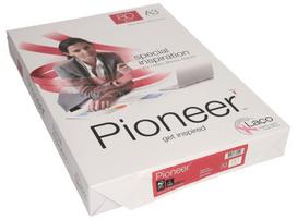 Popierius Pioneer, 80 g/m2, A3, 500 lapų