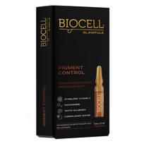 BIOCELL Glampule Pigment control 7 ampulės x 2ml