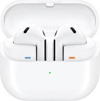 "Samsung Galaxy Buds3" ausinės "Bluetooth", baltos spalvos SM-R530
