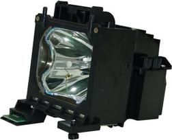 "Supermait" keičiamoji projektoriaus lempa su korpusu, skirta "Nec" MT1060/MT1060R MT60LP/MT1060/MT1060/MT1065/MT860 MT1065 +/MT1065G/MT1060G/MT860G