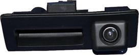 (5 vnt.) Automobilio atbulinės eigos kameros parkavimo pagalbos pakeitimas, skirtas "Audi A3 A4L S4 A5 S5 Q3 Q5 A6 A7 A6L A8L S6 S7 RS5 VW Golf Tiguan Touareg Sharan Passat Sagitar Skoda Rapid Octavia Fabia Superb