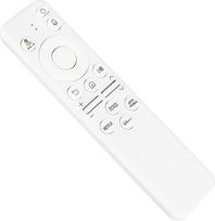 BN59-01439D Pakaitinis balso nuotolinio valdymo pultas, tinkantis "Samsung 4K Ultra HD HDR QLED" televizoriui BP81-00694A SP-LFF3CLAXXXU QA32LS03CBW QA32LS03CB QA32LS03C BN59-01439D QE32LS03CBU UE43 CUCU8510 K