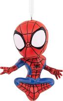 Hallmark Spiderman ornamentas Marvel Tree Decoration Disney kabantis ornamentas Kalėdinis kabantis ornamentas Dovanos Kalėdoms
