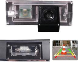 HD naktinio matymo atbulinės eigos kameros pakeitimas BMW Mini Cabriolet FWD R50 R52 R53 Cooper SI One/One D/John/BMW 7 serijos E65 E66 E67 730Ld, 730i, Li 730d, 740d, 740i, 745d, 750i, 760i, Saloo Mousine