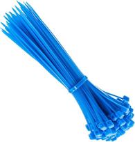 Kafton Colour Cable Ties Various Pack Sizes