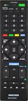 Leankle Remote Control RM-ED054 for Sony TV KDL-32R420A, KDL-32R421A, KDL-32R423A, KDL-32R424A, KDL-32R435B, KDL-40R470A, KDL-40R471A, KDL-40R473A, KDL-40R474A, KDL-40R474A 46R47440A, KDL-46R473A