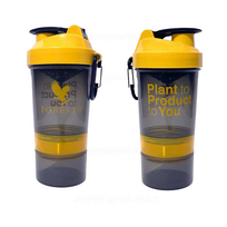 Kokteilių maišytuvas - Plant to product