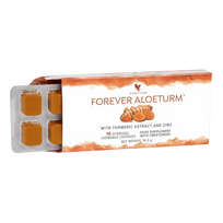 Forever AloeTurm