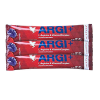 ARGI+ L-arginino ir vitaminų kompleksas 1 vnt