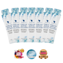 Forever Marine Collagen 7 vnt