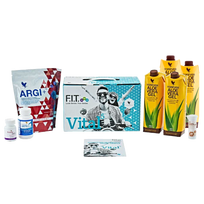 Vital 5 su Aloe Vera sultimis