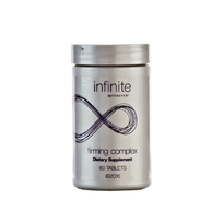 Infinite by Forever odą stangrinantis kompleksas