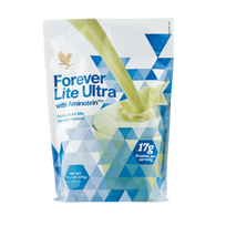 Forever Lite Ultra Vanilinis