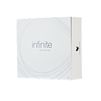 Infinite by Forever odos priežiūros sistema