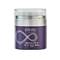 Infinite by Forever atkuriamasis kremas