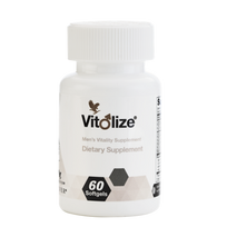 Vitolize energijos šaltinis vyrams