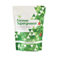 Forever Supergreens