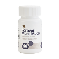 Forever multi-maca