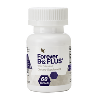 Forever B12 plus