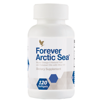 Forever arctic Sea