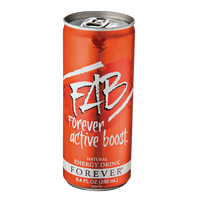 FAB Forever active Boost
