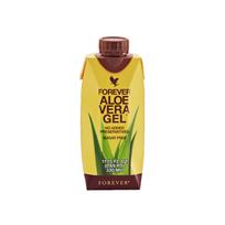 Aloe Vera sultys mažoje pakuotėje