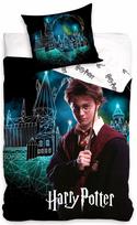 Vaikiškas patalynės komplektas Harry Potter 160x200 cm