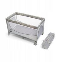 Kelioninė lovelė, maniežas Babyono BASIC 545
