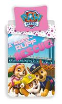 Patalynės kompleksas Paw Patrol 140x200 cm