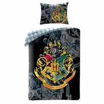 Patalynės kompleksas Harry Potter 140x200 cm