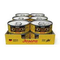 Konservi Josera wet Cat Chicken 85 G | 4032254771159